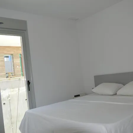 Apartment Balcon De