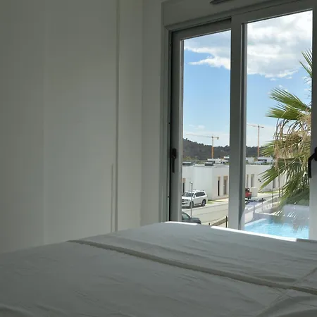 Balcon De * Finestrat