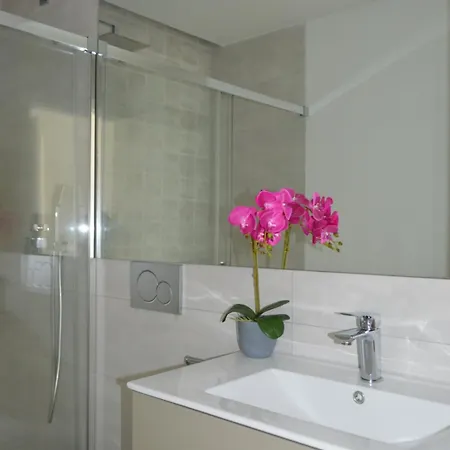 Apartment Balcon De