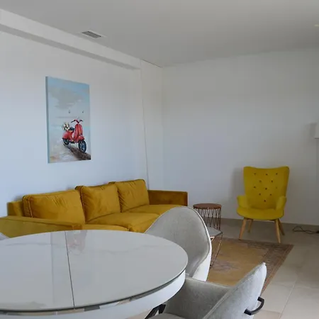 Balcon De